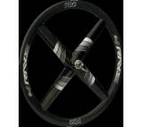 Discwheel Carbon / 4Rays 4-Spoke Carbon Wheel