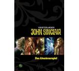 Gesellschaftsspiel im Test: Geisterjäger John Sinclair - Das Abenteuerspiel von Ulisses Spiele, Testberichte.de-Note: 2.1 Gut