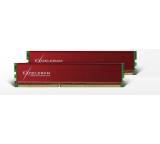 Arbeitsspeicher (RAM) im Test: Red Culvert 4GB DDR3-2000 Kit (E30119A) von Exceleram, Testberichte.de-Note: 1.6 Gut