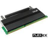 Flex EX 8 GB DDR3-1333 Kit (OCZ3FXE2133LV8GK)