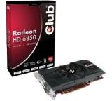 Radeon HD 6850