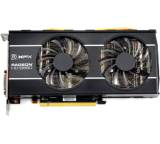 Radeon HD 6850 Black Edition Dual Fan (820MHz)