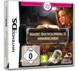 Magic Encyclopedia 2 - Mondschein (für DS)