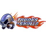 Trucks and Skulls