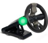 Gaming-Zubehör im Test: Racing Wheel With Stand von CTA Digital, Testberichte.de-Note: ohne Endnote