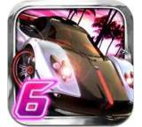 Asphalt 6: Adrenalin