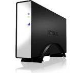 NAS-Server im Test: Icy Box IB-NAS5310 von Raidsonic, Testberichte.de-Note: ohne Endnote