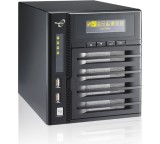 NAS-Server im Test: N4200 Pro von Thecus, Testberichte.de-Note: 1.2 Sehr gut