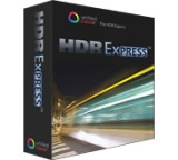 Bildbearbeitungsprogramm im Test: HDR Express von Unified Color, Testberichte.de-Note: ohne Endnote