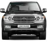 Land Cruiser V8 4.5 D-4D Automatik Executive (210 kW) [08]