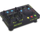 Audio-Controller im Test: USB-Controller-Set (CDJ-101 / VTT-101 / DJM-101 / MIX-101) von DJ-Tech Professional, Testberichte.de-Note: 1.0 Sehr gut