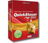QuickSteuer Deluxe 2011