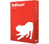 Backup-Software im Test: Backup 10 von BullGuard, Testberichte.de-Note: 4.0 Ausreichend