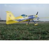 RC-Modell im Test: Turbo Raven (mit JetCat SPT5 V3) von Airworld, Testberichte.de-Note: ohne Endnote