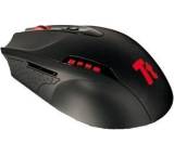 Tt-eSports Black Gaming Mouse