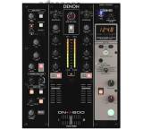 Mischpult im Test: DN-X 600 von Denon, Testberichte.de-Note: ohne Endnote