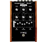 Gitarren-Effektgerät / -Preamp im Test: moogerfooger MuRF MF-105 von Moog Music, Testberichte.de-Note: 1.5 Sehr gut