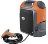 Hochdruckreiniger im Test: 18-Volt Portable Power Cleaner von Nomad, Testberichte.de-Note: ohne Endnote