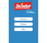 SkiWelt - iTrailMap Ski / Snowboard Maps