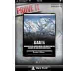 Ski Challenge - Prove It