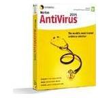 Norton AntiVirus 2005