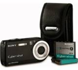 CyberShot DSC-P120