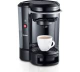 Kaffeepadmaschine im Test: KA 5155 von Severin, Testberichte.de-Note: 2.3 Gut