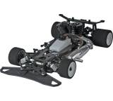 RC-Modell im Test: Mugen MRX-5 von RMV Deutschland, Testberichte.de-Note: ohne Endnote