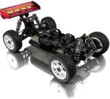 RC-Modell im Test: XRAY XB808E von SMI Motorsport, Testberichte.de-Note: ohne Endnote