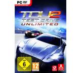 Test Drive Unlimited 2 (für PC)