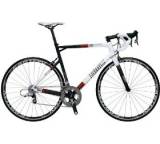 Fahrradrahmen im Test: Racemachine RM 01 Carbonrahmen von BMC, Testberichte.de-Note: ohne Endnote