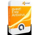 Avast! Free Antivirus 6
