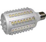 Energiesparlampe im Test: 13W SuperFlux LED E27 von BIOLEDEX, Testberichte.de-Note: 4.0 Ausreichend