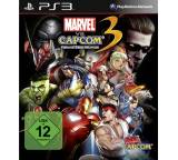 Marvel vs. Capcom 3 (für PS3)