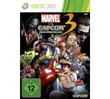 Marvel vs. Capcom 3 (für Xbox 360)