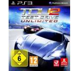 Test Drive Unlimited 2 (für PS3)