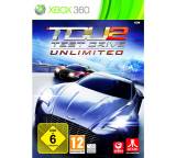 Test Drive Unlimited 2 (für Xbox 360)