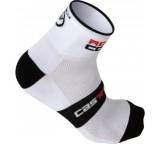 Rosso Corsa 6 Sock