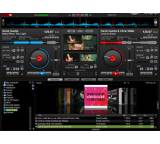 Audio-Software im Test: Virtual DJ 7 von Atomix, Testberichte.de-Note: ohne Endnote