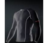 Thermal Long Sleeve Compression Top