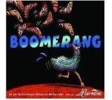 Gesellschaftsspiel im Test: Boomerang von Asmodee, Testberichte.de-Note: 2.6 Befriedigend