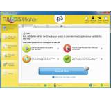 System- & Tuning-Tool im Test: FULL-DISKfighter von Spamfighter, Testberichte.de-Note: 3.6 Ausreichend