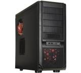 PC-System Core i7-2500 - GTX570 Blu-ray