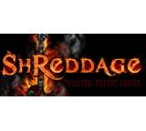 Audio-Software im Test: Shreddage: Electric Rhythm Guitar von Impact Soundworks, Testberichte.de-Note: 1.0 Sehr gut