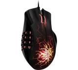 Maus im Test: Naga Molten Edition von Razer, Testberichte.de-Note: 1.4 Sehr gut