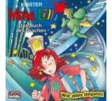 Hexe Lilli. Der Drache und das magische Buch