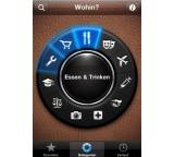 App im Test: Wohin 3 von FutureTap, Testberichte.de-Note: 1.0 Sehr gut