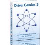Backup-Software im Test: Drive Genius 3.1 (für Mac) von Prosoft Engineering, Testberichte.de-Note: 1.8 Gut