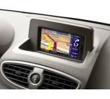 Sonstiges Navigationssystem im Test: Navigationssystem Carminat TomTom LIVE von Renault, Testberichte.de-Note: 1.7 Gut
