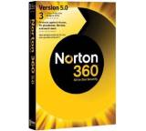 Security-Suite im Test: Norton 360 5.0 von Symantec, Testberichte.de-Note: 2.1 Gut